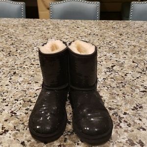 Ugg boots